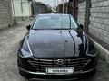 Hyundai Sonata 2022 годаfor12 900 000 тг. в Алматы