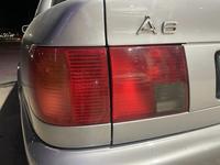 Audi A6 1995 годаүшін2 000 000 тг. в Астана