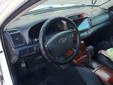 Toyota Camry 2005 годаfor5 500 000 тг. в Аягоз – фото 3