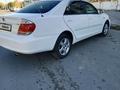 Toyota Camry 2005 годаүшін5 500 000 тг. в Аягоз – фото 5