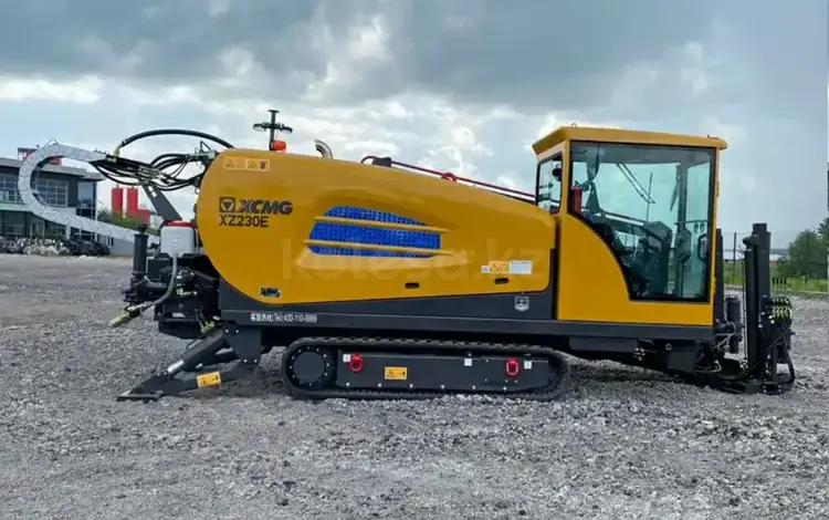 XCMG  XZ230E 2026 года в Алматы