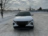 Hyundai Tucson 2021 года за 15 000 000 тг. в Костанай – фото 3