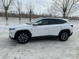 Hyundai Tucson 2021 года за 15 000 000 тг. в Костанай – фото 5