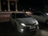 Toyota Camry 2021 годаfor15 500 000 тг. в Актау – фото 2