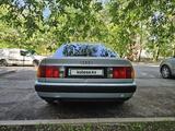 Audi 100 1991 года за 2 600 000 тг. в Алматы – фото 4