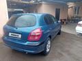 Nissan Almera 2003 года за 2 350 000 тг. в Алматы – фото 11