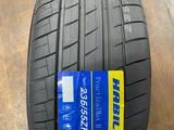 235/55r20 Habilead RS26 за 50 000 тг. в Астана – фото 4