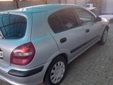 Nissan Almera 2002 годаүшін2 500 000 тг. в Актобе – фото 5