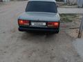 ВАЗ (Lada) 2107 2011 годаүшін800 000 тг. в Актау – фото 4