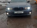 BMW 528 1998 года за 3 650 000 тг. в Астана
