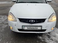 ВАЗ (Lada) Priora 2172 2013 года за 2 100 000 тг. в Костанай