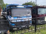 Mercedes-Benz  Actros 2000 года за 14 000 000 тг. в Алматы – фото 2