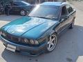 BMW 540 1994 годаүшін4 500 000 тг. в Атырау
