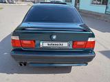 BMW 540 1994 годаүшін3 800 000 тг. в Атырау