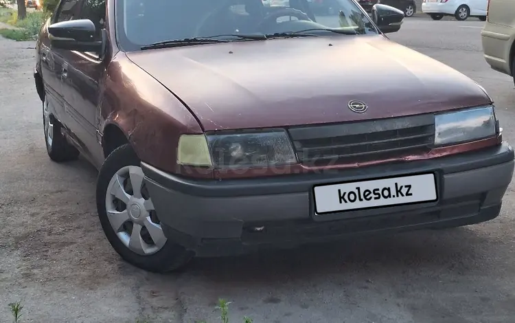 Opel Vectra 1992 годаfor450 000 тг. в Алматы