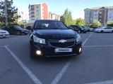 Chevrolet Cruze 2015 годаүшін4 470 000 тг. в Петропавловск – фото 4