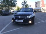 Chevrolet Cruze 2015 годаүшін4 470 000 тг. в Петропавловск – фото 3