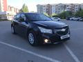 Chevrolet Cruze 2015 годаүшін4 470 000 тг. в Петропавловск – фото 2