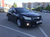 Chevrolet Cruze 2015 годаүшін4 470 000 тг. в Петропавловск – фото 2