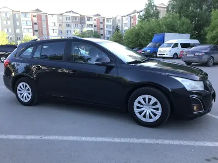 Chevrolet Cruze 2015 года за 4 470 000 тг. в Петропавловск – фото 6
