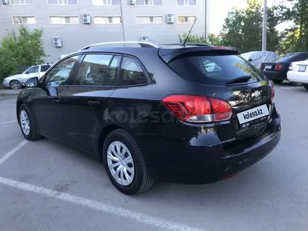Chevrolet Cruze 2015 года за 4 470 000 тг. в Петропавловск – фото 8