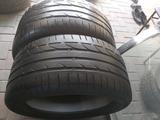 275.40.R19-пара Bridgestone Potenza S001 за 140 000 тг. в Алматы