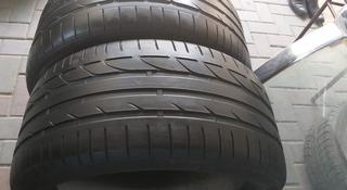 275.40.R19-пара Bridgestone Potenza S001 за 140 000 тг. в Алматы