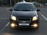 Chevrolet Nexia 2023 года за 4 450 000 тг. в Астана