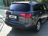 Acura MDX 2007 года за 7 700 000 тг. в Алматы – фото 3