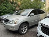 Lexus RX 330 2005 года за 7 500 000 тг. в Алматы – фото 3