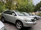 Lexus RX 330 2005 года за 7 500 000 тг. в Алматы