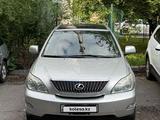 Lexus RX 330 2005 года за 7 500 000 тг. в Алматы – фото 2