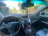 Lexus RX 330 2005 года за 7 500 000 тг. в Алматы – фото 5