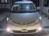 Toyota Previa 2017 года за 9 000 000 тг. в Жанаозен