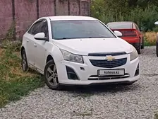 Chevrolet Cruze, 2009