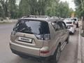 Mitsubishi Outlander 2007 года за 6 500 000 тг. в Алматы – фото 2