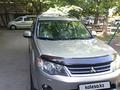 Mitsubishi Outlander 2007 года за 6 500 000 тг. в Алматы – фото 4