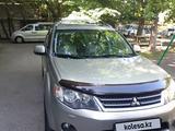 Mitsubishi Outlander 2007 года за 6 500 000 тг. в Алматы – фото 4