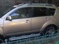 Mitsubishi Outlander 2007 года за 6 500 000 тг. в Алматы – фото 5