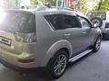 Mitsubishi Outlander 2007 года за 6 500 000 тг. в Алматы – фото 6