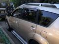 Mitsubishi Outlander 2007 года за 6 500 000 тг. в Алматы – фото 9