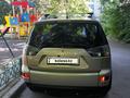 Mitsubishi Outlander 2007 года за 6 500 000 тг. в Алматы – фото 8