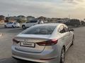 Hyundai Elantra 2017 годаүшін6 500 000 тг. в Актау – фото 4