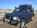 Mitsubishi Pajero 1993 годаfor4 800 000 тг. в Кордай – фото 3