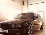 BMW 525 1995 годаүшін4 000 000 тг. в Тараз – фото 5