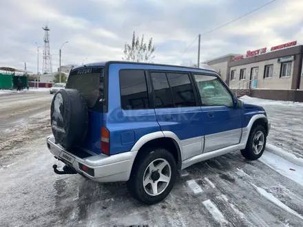 Suzuki Vitara 1998 года за 2 850 000 тг. в Кокшетау – фото 3