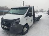ГАЗ  ГАЗель Next 2015 года за 11 000 000 тг. в Астана – фото 2