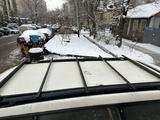Релинги на крышу универсальные разные имеются за 20 000 тг. в Алматы – фото 4