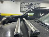 Релинги на крышу универсальные разные имеются за 20 000 тг. в Алматы – фото 2