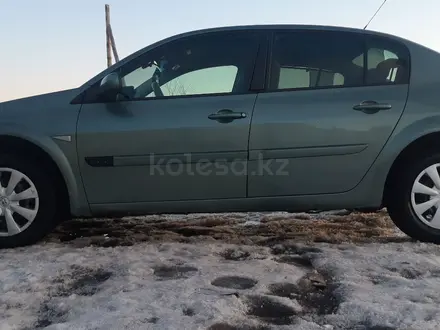 Renault Megane 2006 года за 1 500 000 тг. в Кокшетау